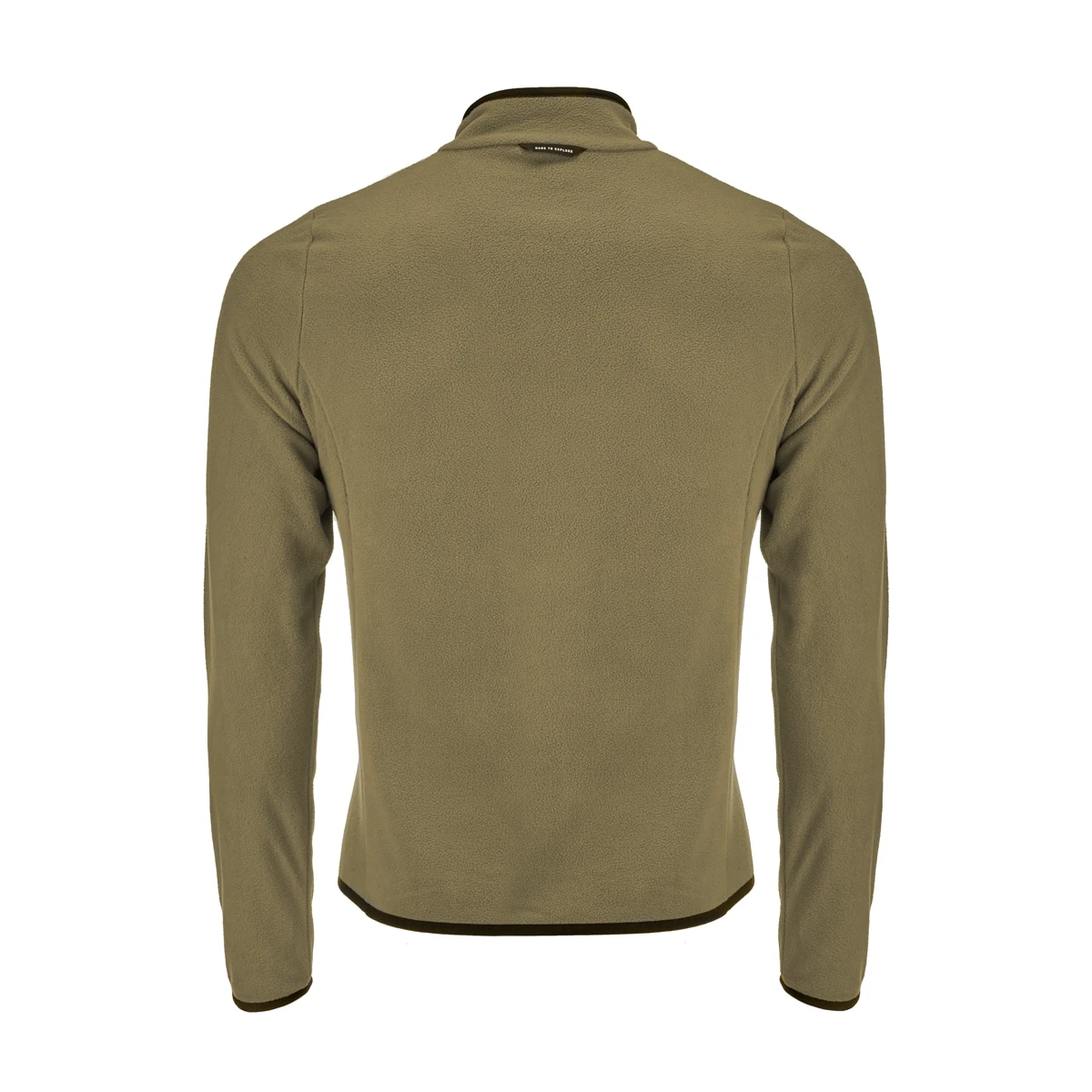 ROSE M Adventure Micro Fleece Jacket 4 ROSE M Adventure Micro Fleece Jacket - Image 2