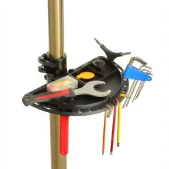 Rose S 4000-E Workstand Up To 50 Kg With Tool Tray -Bike Clothing Shop 506007C1DC926898F61F3FB649CBB1AB 1