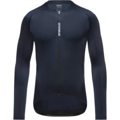 GOREWEAR SPINSHIFT LONGSLEEVE JERSEY MENS Long-sleeved Jersey -Bike Clothing Shop 513ADCB5DBE7FE773C93813AE514CE05 1