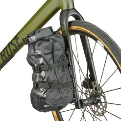 Rose Gravel Cage Luggage Rack For Fork Mounting -Bike Clothing Shop 5272A37E9D4DEA988FBC86E9BE144D78 1