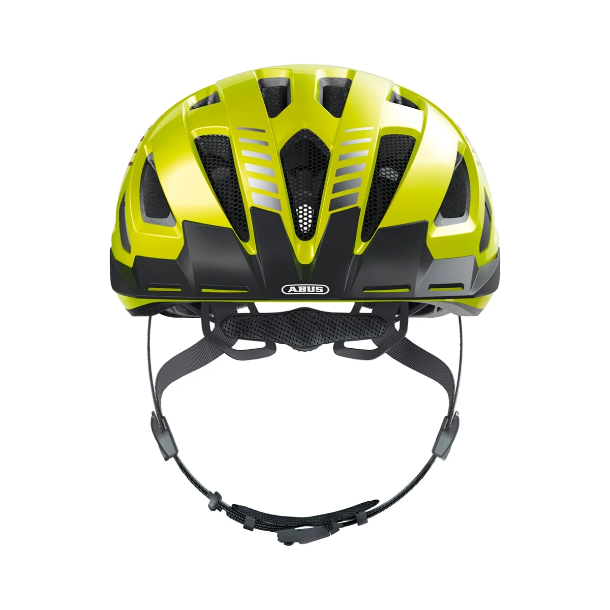 ABUS URBAN-I 3.0 Bike Helmet 4 ABUS URBAN-I 3.0 Bike Helmet - Image 2