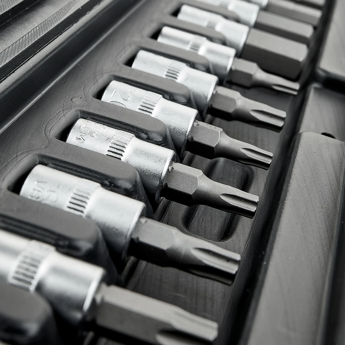 Rose 1-25 NM PRO Torque Wrench Set 9 Rose 1-25 NM PRO Torque Wrench Set - Image 7