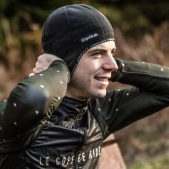 GripGrab AVIATOR WINDPROOF THERMO SKULL CAP -Bike Clothing Shop 55AF7CEFDFA7A6997B349CC4712D305A