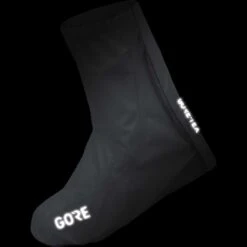 GOREWEAR C3 GORE-TEX OVERSHOES -Bike Clothing Shop 55D3AE06F6D304172C22CDA24794C93B 1