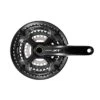 Shimano XT FC-T8000 48/36/26 Crankset