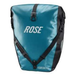 BACK ROLLER QL 1 Classic Set Consisting Of Two Panniers -Bike Clothing Shop 5826A8B229EEA216C8BA5362A83217B3 1