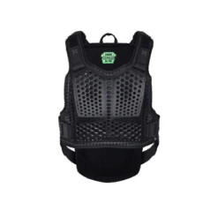 IXS HEX PULL-OVER UPPER BODY PROTECTIVE Torso Protector -Bike Clothing Shop 586F59920B7FA0C6B52586D97970CD04 1