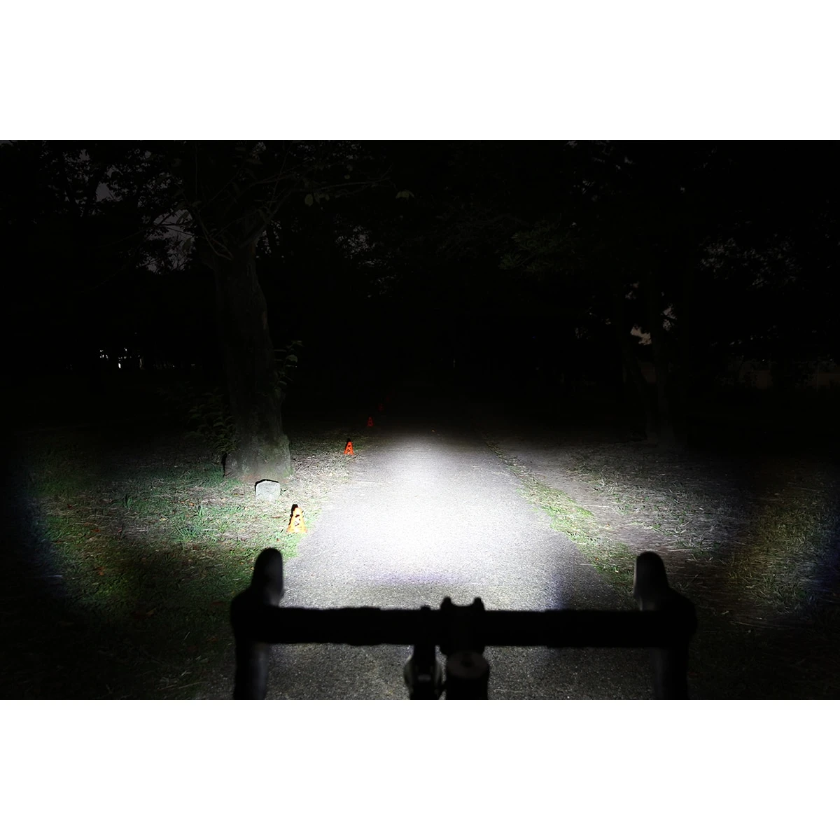 Cateye GVolt 70.1 & Micro G Light Set 9 Cateye GVolt 70.1 & Micro G Light Set - Image 7