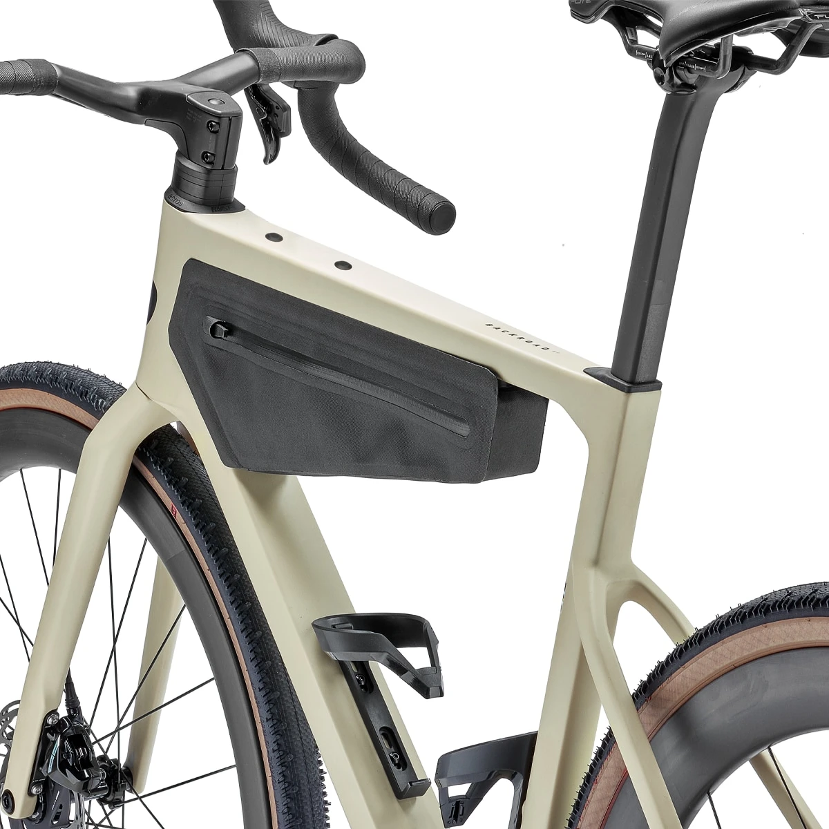 Rose Aero Fidlock FRAME BAG For BACKROAD FF 16 Rose Aero Fidlock FRAME BAG For BACKROAD FF - Image 14