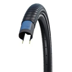 Schwalbe BIG APPLE Performance Line Clincher Tyre -Bike Clothing Shop 5BB50A0D3950575B8C2749C7DCD455C4