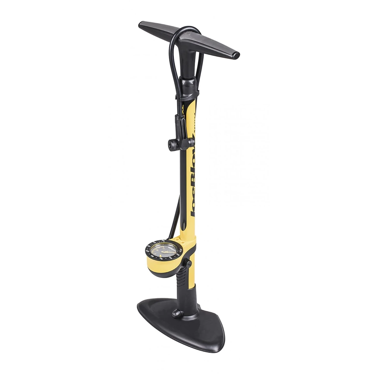 Topeak JoeBlow Sport III Floor Pump 3 Topeak JoeBlow Sport III Floor Pump