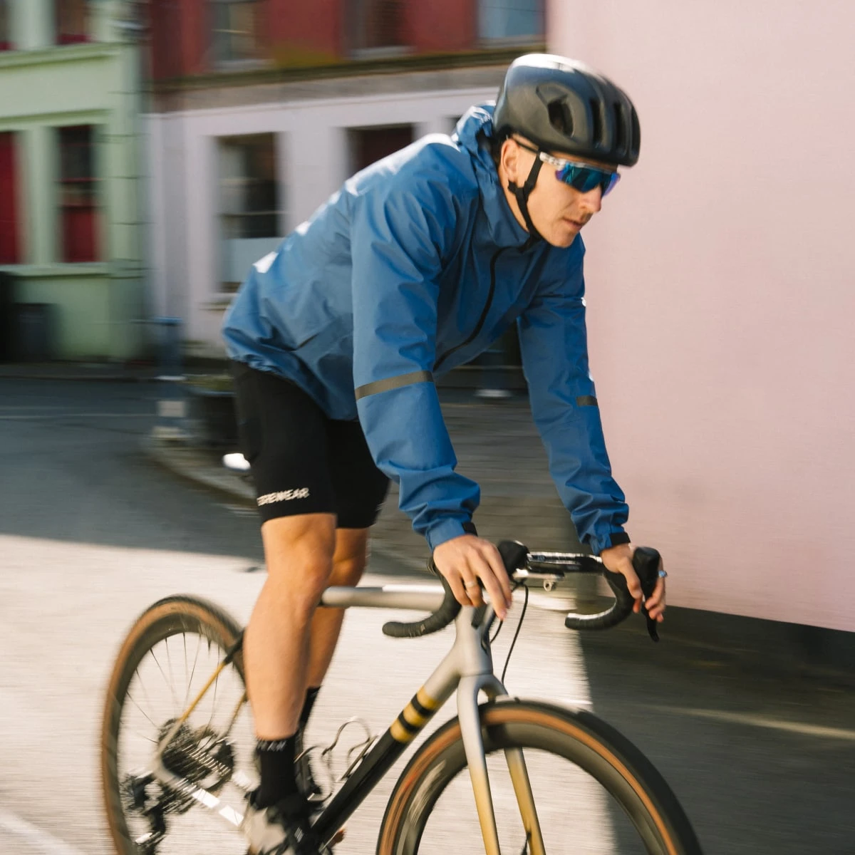 GOREWEAR LUPRA 2.0 GORE-TEX Rain Jacket 14 GOREWEAR LUPRA 2.0 GORE-TEX Rain Jacket - Image 12