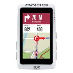 Sigma ROX 12.1 EVO GPS Bike Computer -Bike Clothing Shop 5C91ACC414422D2FC3CF3EE837ECB855