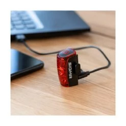 Sigma Infinity Rechargeable Rear Light 8 Sigma Infinity Rechargeable Rear Light -Bike Clothing Shop 5E7FB724D0F08A524FF0071D9C58F8A9