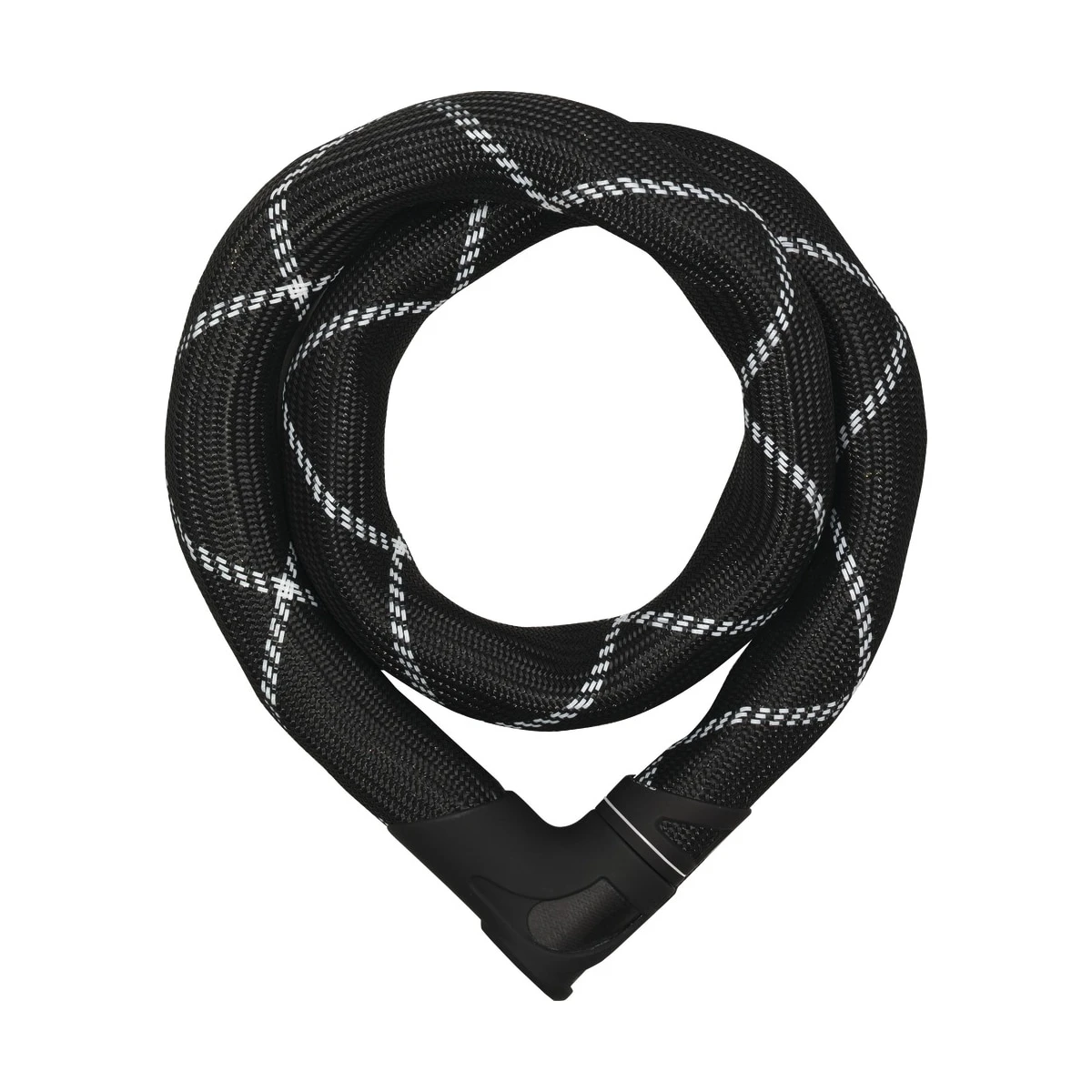 Abus Iven Chain 8210 Chain Lock 5 Abus Iven Chain 8210 Chain Lock - Image 3