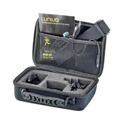 Lunivo Sirius 1000 Mini Helmet Light 9 Lunivo Sirius 1000 Mini Helmet Light -Bike Clothing Shop 5ED7CD519A4EA9D4419EF8FF54F20E5A