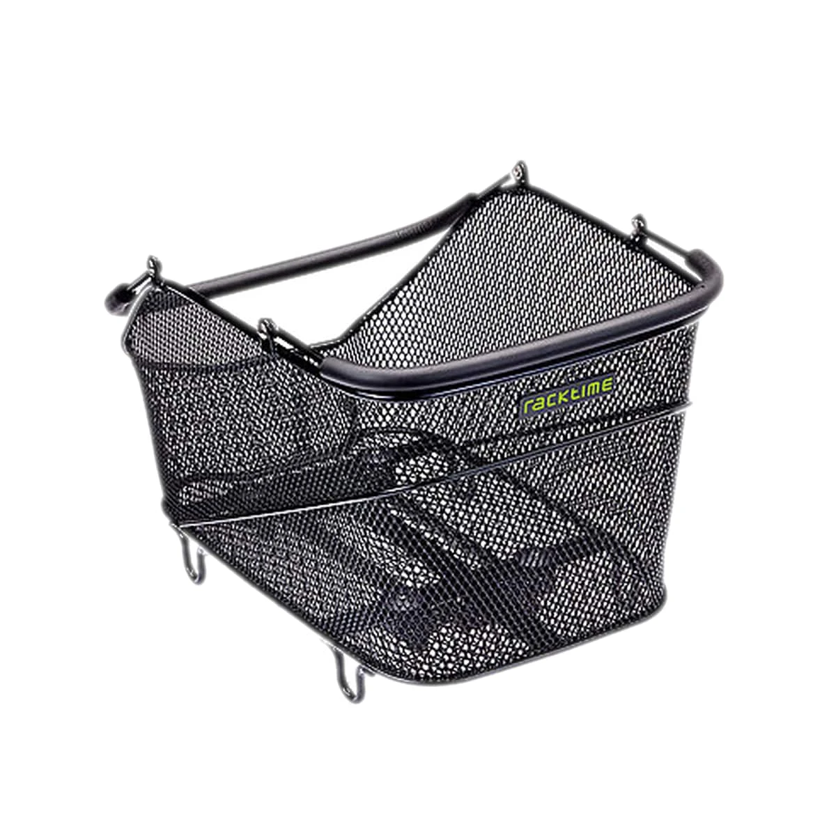 Racktime Bask-it Trunk Rear Bike Basket 4 Racktime Bask-it Trunk Rear Bike Basket - Image 2