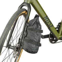 Rose Gravel Cage Luggage Rack For Fork Mounting -Bike Clothing Shop 603787584EE57B644AEAB3541467DA61