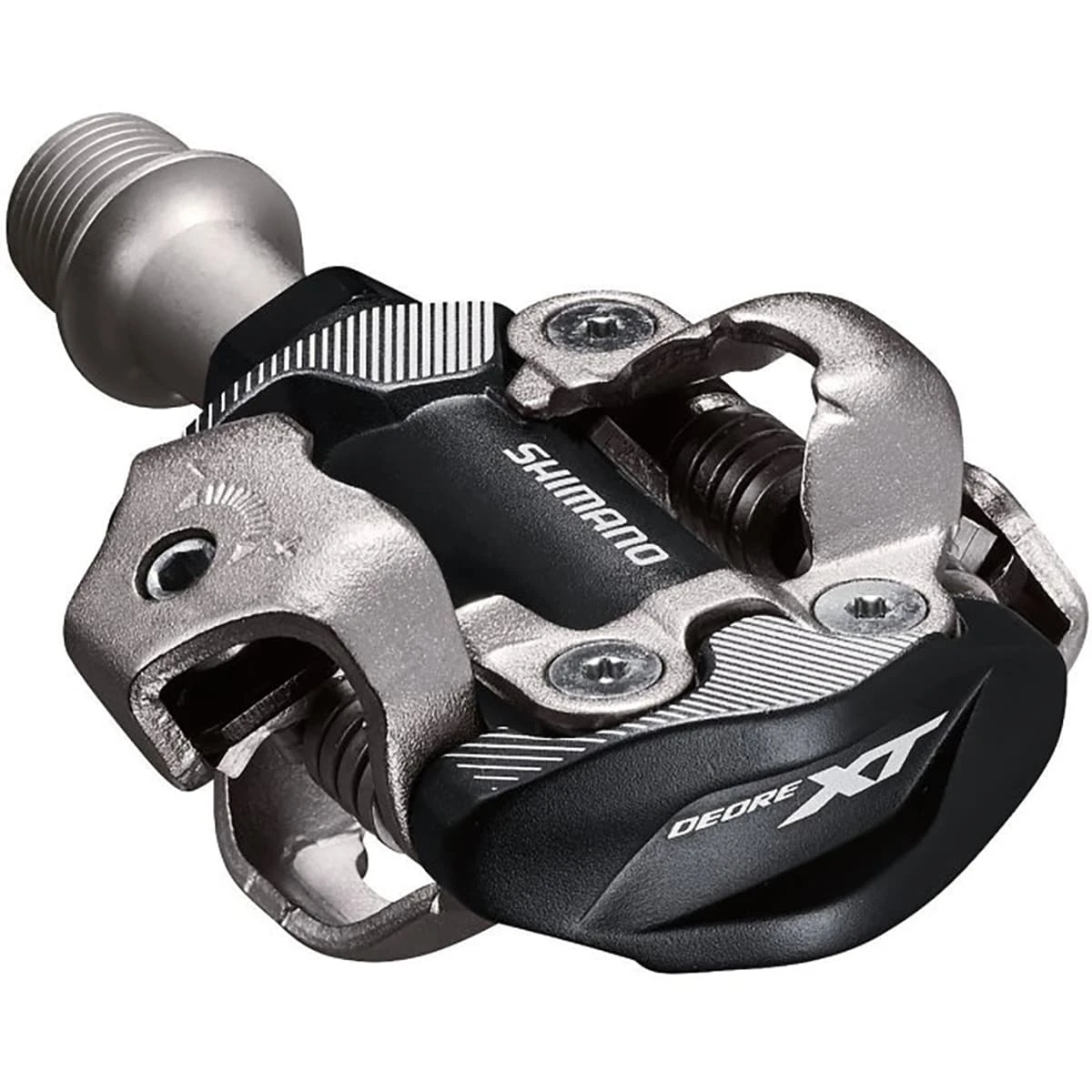 Shimano SPD PD-M8100 Deore XT Pedals 6 Shimano SPD PD-M8100 Deore XT Pedals - Image 4