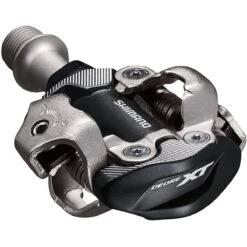 Shimano SPD PD-M8100 Deore XT Pedals