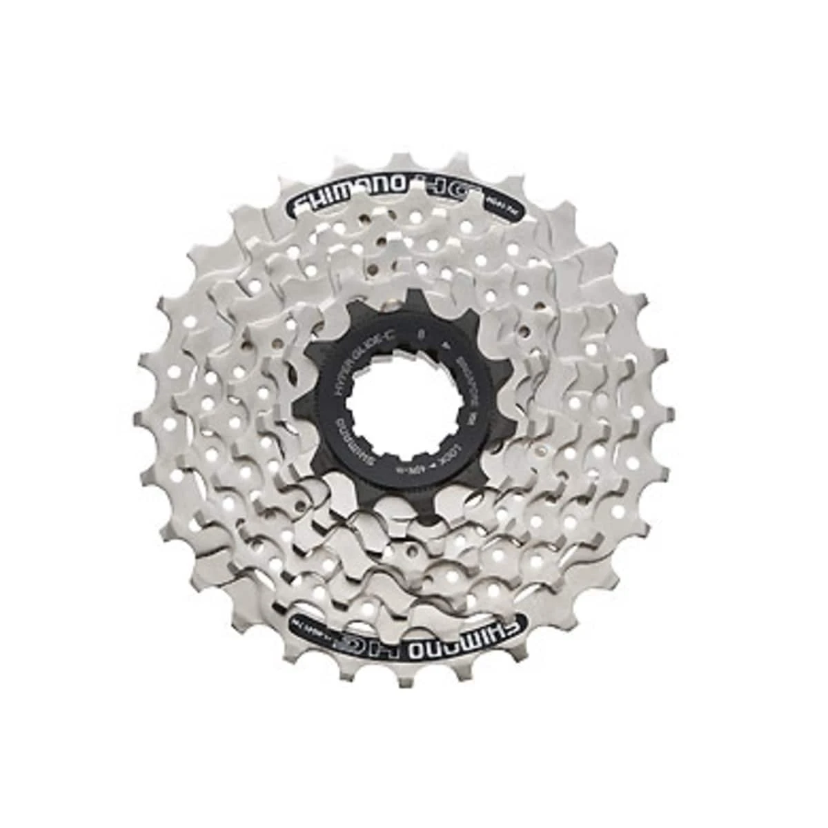 Shimano CS-HG 41 7 Speed Cassette 3 Shimano CS-HG 41 7 Speed Cassette