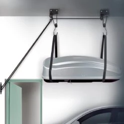 M-Wave Lift Strong Ceiling Mount Bike Rack Up To 57 Kg -Bike Clothing Shop 6180B85F139FABE6C28497AD378D15D2