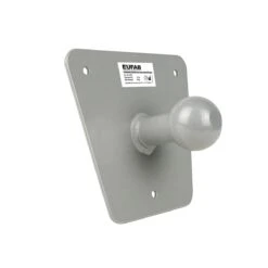 EUFAB Wall Bracket For Hitch Bike Rack, Short -Bike Clothing Shop 61BC1F111B5FFF79F724C261FC0208E0 1