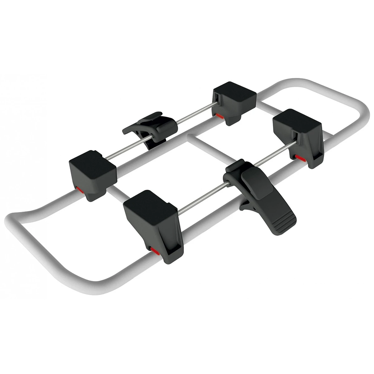 KLICKFIX CITYMAX KORBKLIP Rear Bike Basket 7 KLICKFIX CITYMAX KORBKLIP Rear Bike Basket - Image 5