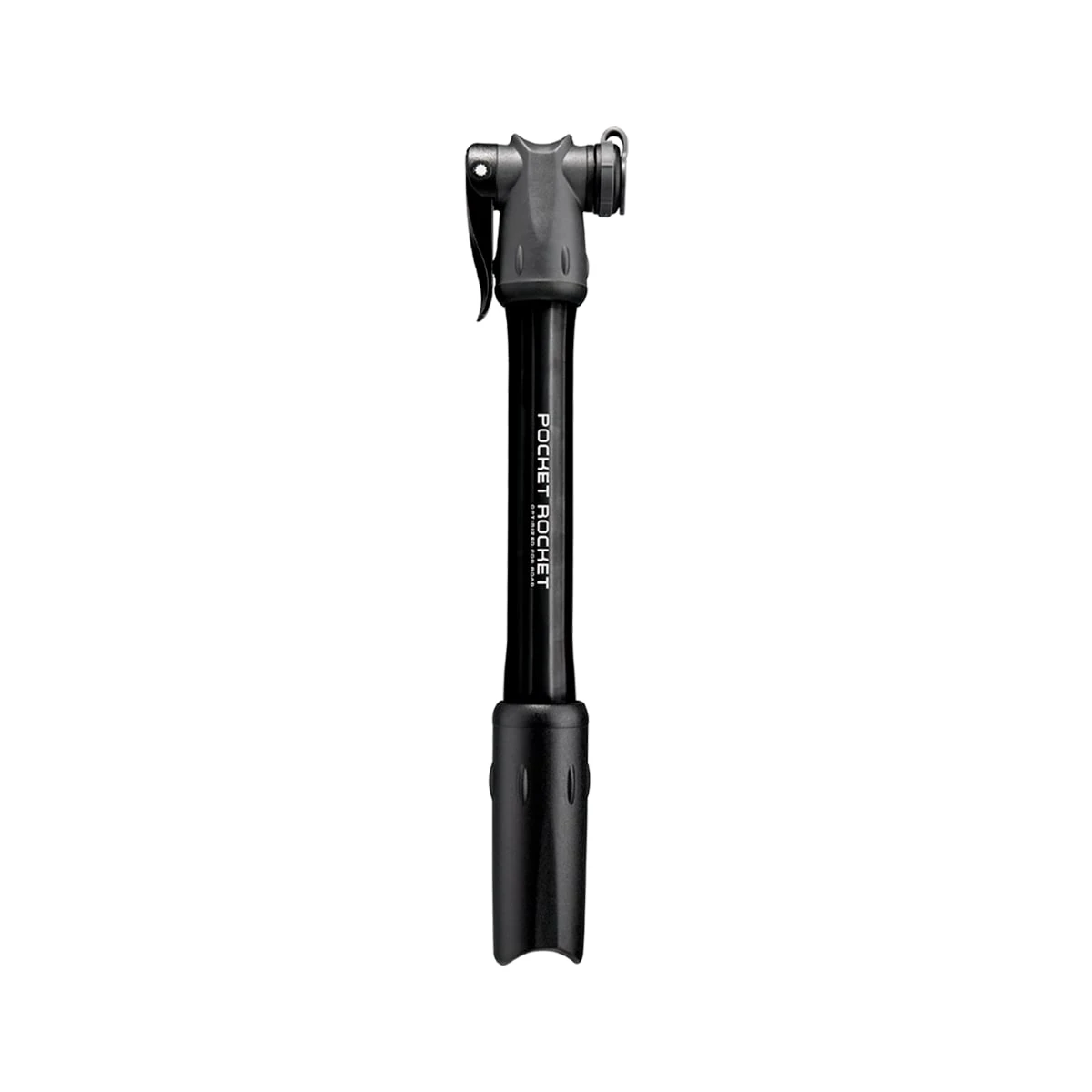 Topeak Pocket Rocket Mini Pump 3 Topeak Pocket Rocket Mini Pump
