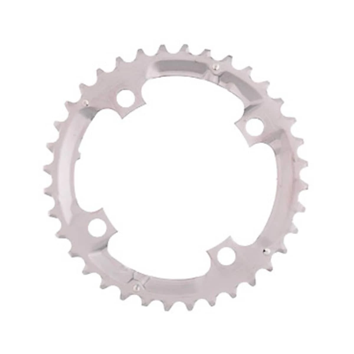 Shimano Deore FC-M591/M590/M533/M532/M521 Chainring 4 Shimano Deore FC-M591/M590/M533/M532/M521 Chainring - Image 2