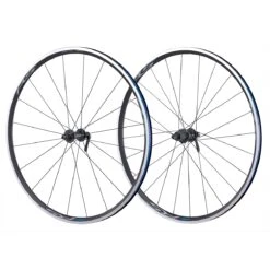 Shimano WH-RS100-CL Road Wheels