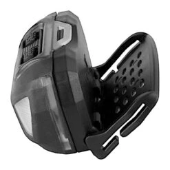 Sirius 200 Rechargeable Headlamp USB -Bike Clothing Shop 646FC4577D4CAD5FD0F830D8B3EDB960 1