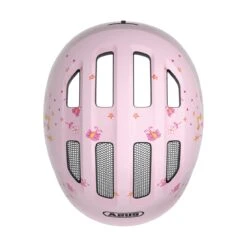 Abus SMILEY 3.0 Children's Bike Helmet 15 Abus SMILEY 3.0 Children's Bike Helmet -Bike Clothing Shop 6475617E30023BC9F4C9CA3EC474F6F7 1