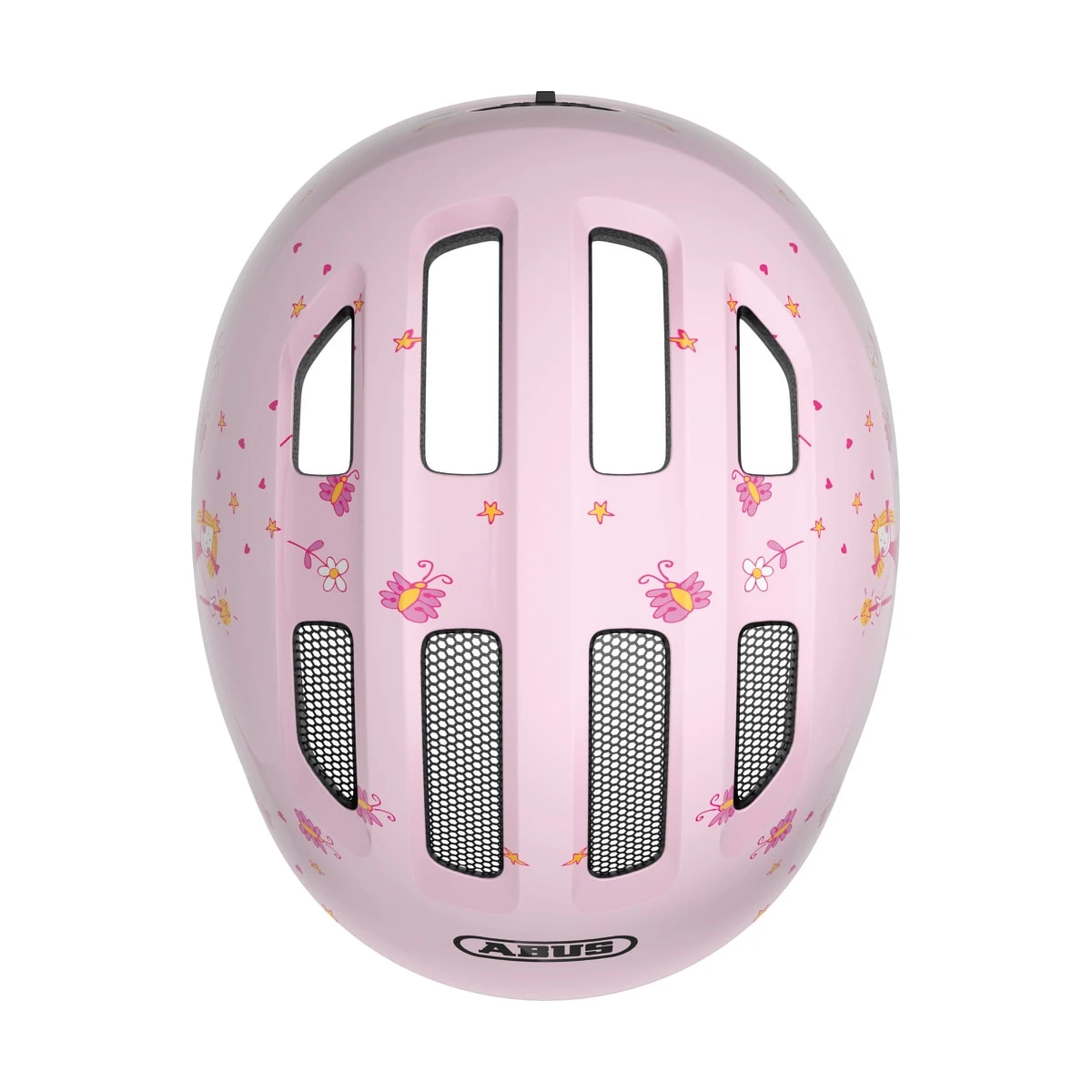 Abus SMILEY 3.0 Children's Bike Helmet 4 Abus SMILEY 3.0 Children's Bike Helmet - Image 2