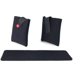 Fahrer Transport Scratch Protection For Pedals And Frame -Bike Clothing Shop 64A42BB50C2982676052327982211942 1