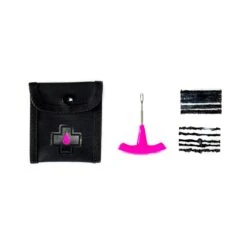 Muc-Off Tubeless Puncture Plug Repair Kit -Bike Clothing Shop 65E4552956EA43E18CF1C1121C4D1A25 1