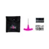 Muc-Off Tubeless Puncture Plug Repair Kit 2 Muc-Off Tubeless Puncture Plug Repair Kit -Bike Clothing Shop 65E4552956EA43E18CF1C1121C4D1A25