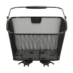 KLICKFIX City Basket II With KorbKlip -Bike Clothing Shop 667C7B36252B77D316E081D7FA5BF093 1