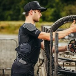 O'Neal STV PROTECTOR SHIRT SHORT SLEEVE V.23 -Bike Clothing Shop 6963B1179D39A1F3C63B184D37DF0F42 1