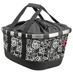 Reisenthel BIKEBASKET GT UniKlip 2 Luggage Rack Basket 8 Reisenthel BIKEBASKET GT UniKlip 2 Luggage Rack Basket -Bike Clothing Shop 6A19233F04F6DD0778DA56139A0E18A6 1