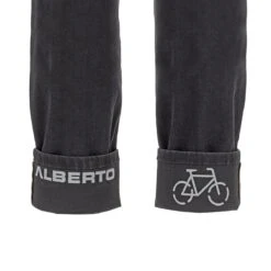 Alberto SPEED DS Coolmax Denim Stretch Jeans -Bike Clothing Shop 6B3160415AA29E1C09590EED92BC00AF