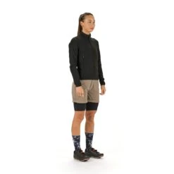 ROSE W Adventure Micro Fleece Jacket -Bike Clothing Shop 6B9E0C47489566097455A178951A3697