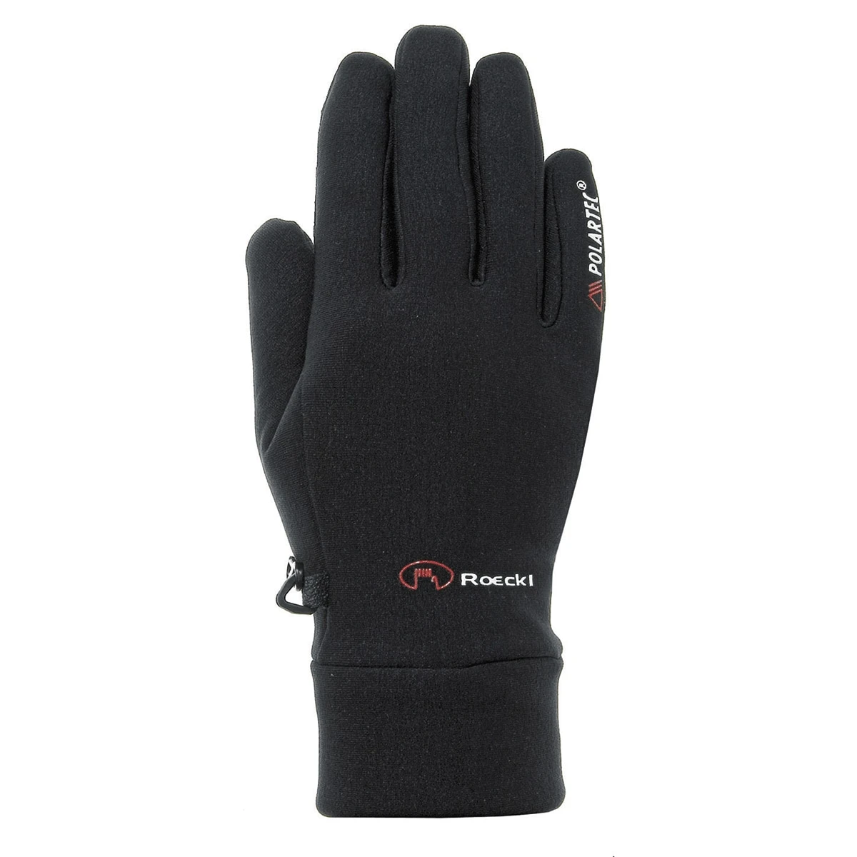 Roeckl PINO JR. Winter Cycling Gloves For Kids 5 Roeckl PINO JR. Winter Cycling Gloves For Kids - Image 3