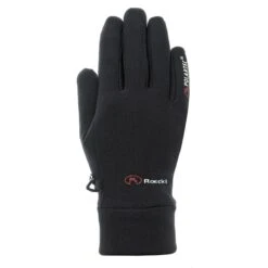 Roeckl PINO JR. Winter Cycling Gloves For Kids
