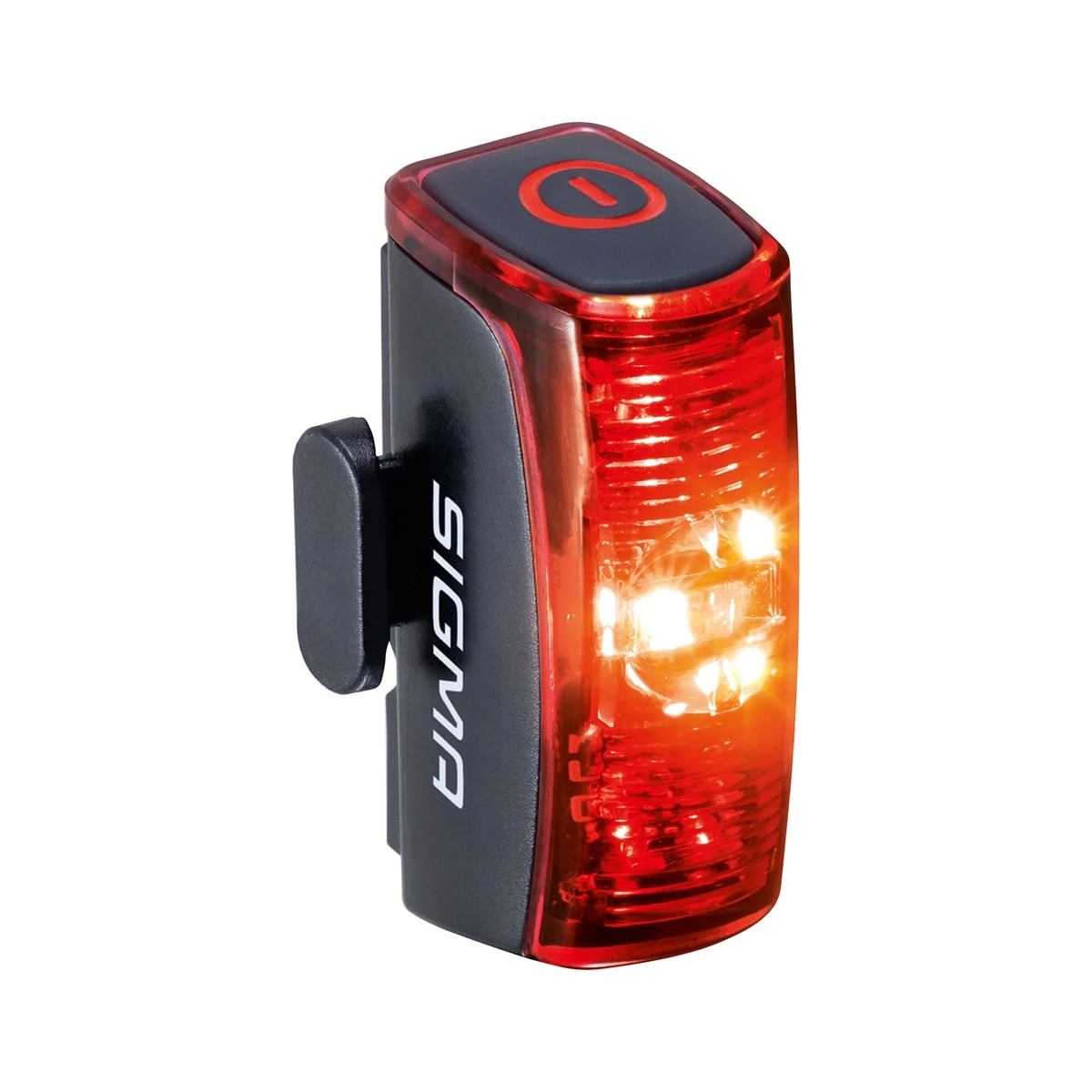Sigma Infinity Rechargeable Rear Light 3 Sigma Infinity Rechargeable Rear Light