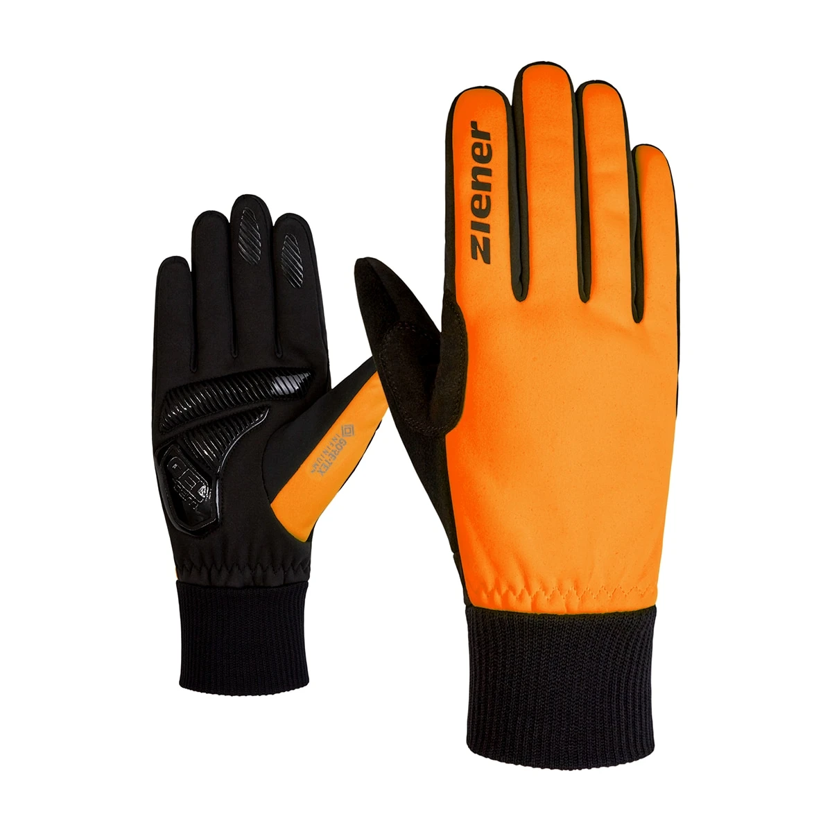 Ziener WS 414 Winter Gloves 3 Ziener WS 414 Winter Gloves