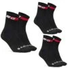 GripGrab 3PACK CLASSIC REGULAR CUT Socks -Bike Clothing Shop 6FB6E176411C70C419B26108396FDA5B