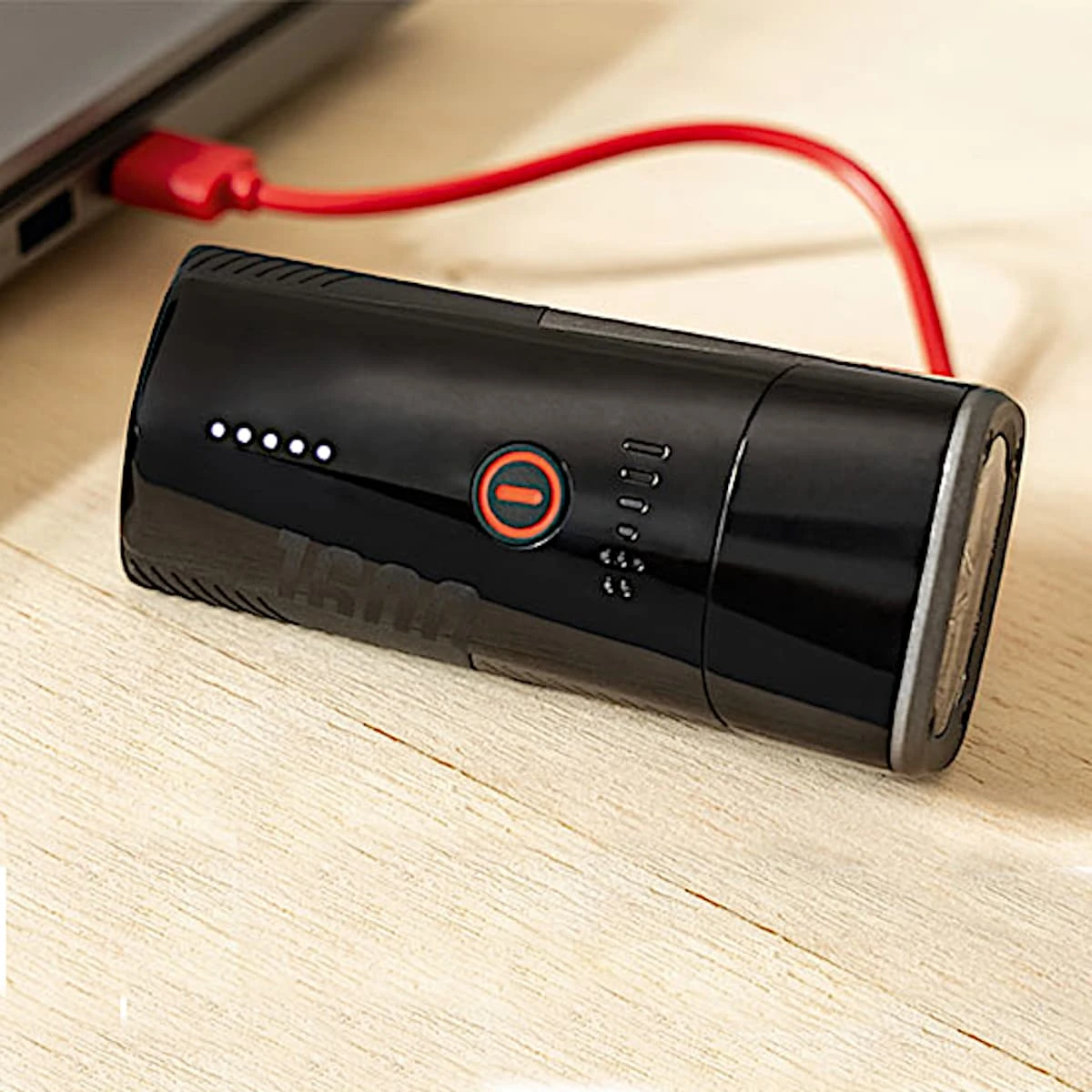 SIGMA Buster 1600 HL Helmet Lamp 7 SIGMA Buster 1600 HL Helmet Lamp - Image 5