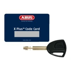 Abus Granit X-Plus 540 U-lock Eazy KF -Bike Clothing Shop 7117272EB76830409D17A3DFEF3112B7 1