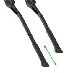 PLETSCHER Comp 40 Flex Rear Kickstand -Bike Clothing Shop 716A07BA09C9525184FF2F47DFCB4D6E